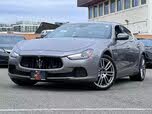 Maserati Ghibli S Q4 3.0L AWD