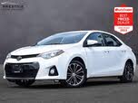 Toyota Corolla S