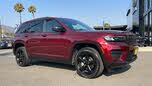 Jeep Grand Cherokee Altitude 4WD