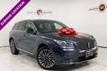 Lincoln Corsair Reserve AWD