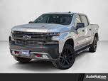 Chevrolet Silverado 1500 LT Trail Boss Crew Cab 4WD