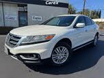 Honda Crosstour EX-L