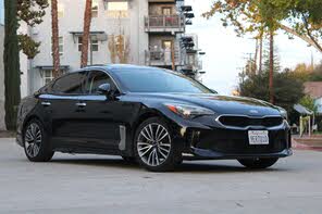 Kia Stinger Premium RWD