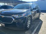 Chevrolet Traverse LS FWD
