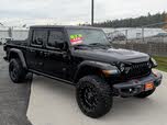 Jeep Gladiator Rubicon Crew Cab 4WD