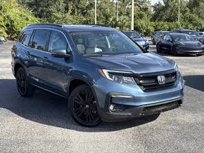 Honda Pilot SE FWD