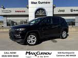 Jeep Compass Latitude 4WD