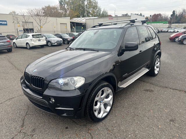 2011 BMW X5 xDrive35i AWD