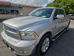 RAM 1500 Laramie Longhorn Crew Cab 4WD