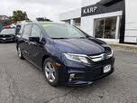 Honda Odyssey EX-L FWD