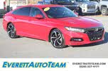 Honda Accord 1.5T Sport FWD
