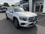 Mercedes-Benz GLB 250 4MATIC