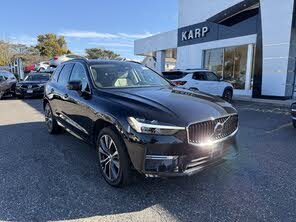 Volvo XC60 B5 Momentum AWD