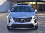 Cadillac XT4 Premium Luxury FWD