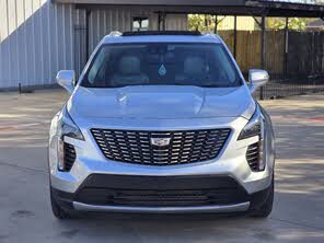 Cadillac XT4 Premium Luxury FWD