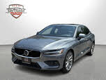 Volvo S60 T6 Momentum AWD