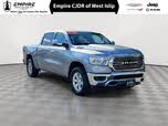 RAM 1500 Laramie Crew Cab 4WD