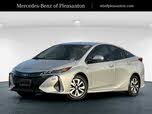 Toyota Prius Prime Premium FWD