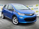 Chevrolet Bolt EV LT FWD