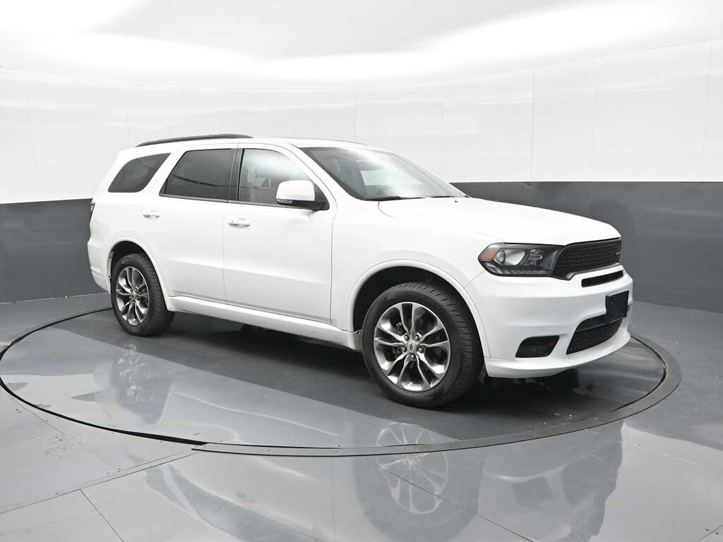 2020 Dodge Durango GT Plus AWD