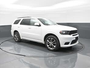 Dodge Durango GT Plus AWD