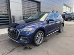 Audi Q5 quattro Premium Plus 45 TFSI
