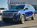 GMC Terrain SLT AWD