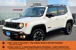 Jeep Renegade Trailhawk 4WD