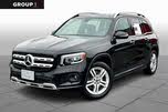 Mercedes-Benz GLB 250 4MATIC