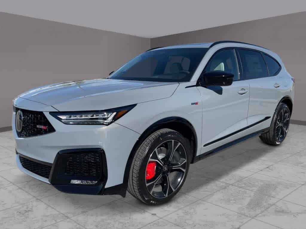 2026 Acura MDX Type S SH-AWD with Advance Package