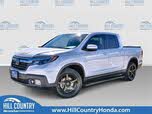 Honda Ridgeline RTL AWD