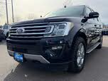 Ford Expedition MAX XLT 4WD