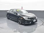 Honda Civic Hatchback Sport FWD