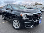 GMC Terrain SLE AWD