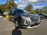 Hyundai Palisade SEL AWD