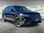 Volkswagen Tiguan SE 4Motion