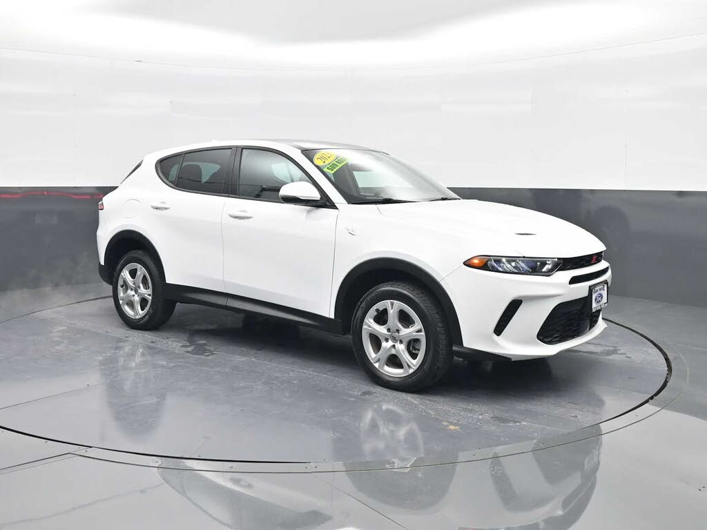 2023 Dodge Hornet GT Plus AWD