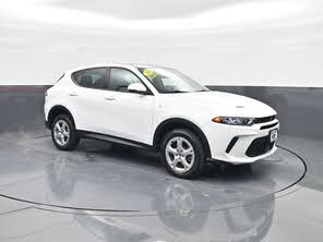 Dodge Hornet GT Plus AWD