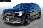 GMC Terrain SLE FWD