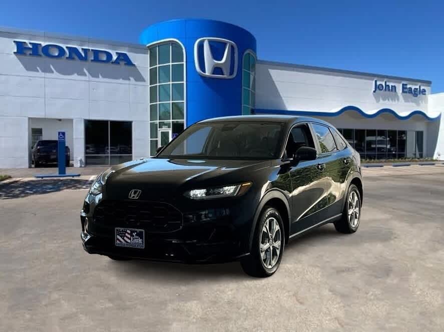 2023 Honda HR-V LX FWD