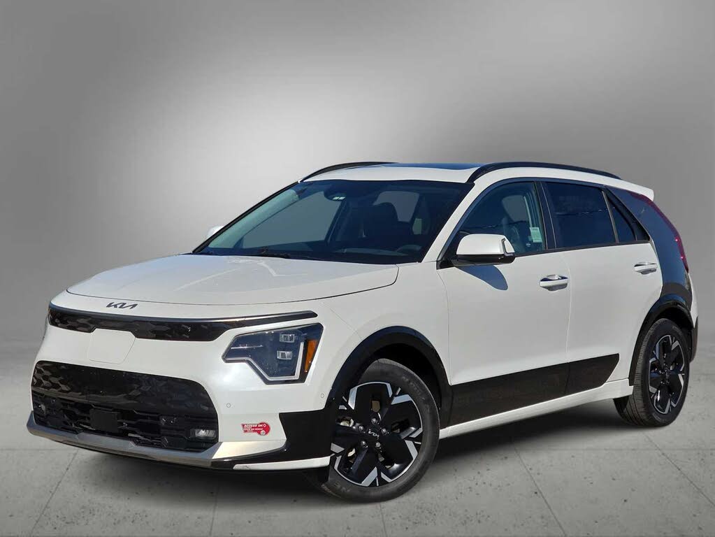 2023 Kia Niro EV Wave FWD