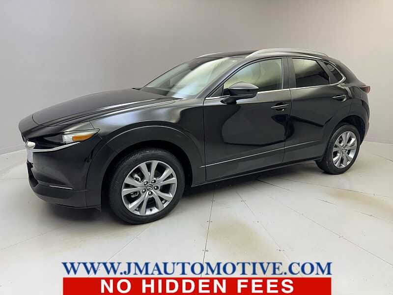 2023 Mazda CX-30 2.5 S Preferred AWD