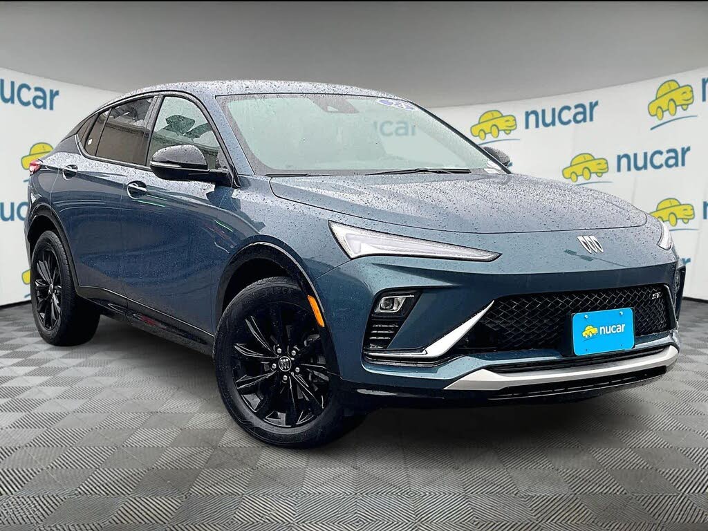 2024 Buick Envista Sport Touring FWD