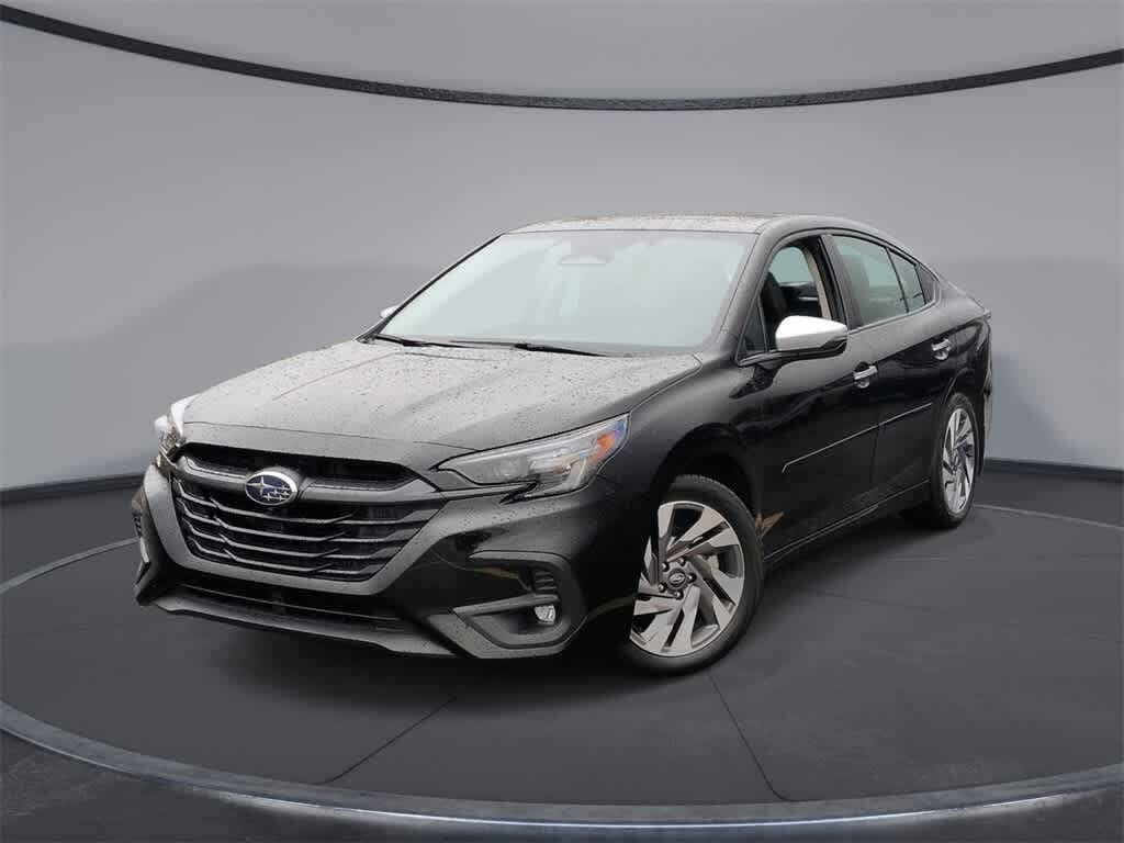 2024 Subaru Legacy Touring XT AWD