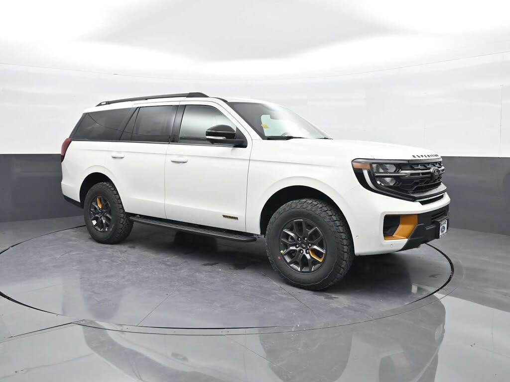 2025 Ford Expedition Tremor 4WD