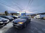 Acura TLX FWD with Technology Package