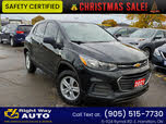 Chevrolet Trax LS AWD