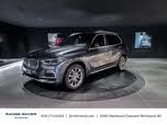 BMW X5 xDrive40i AWD