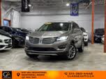 Lincoln MKC Select AWD