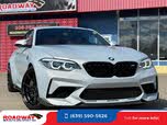 BMW M2 Competition RWD